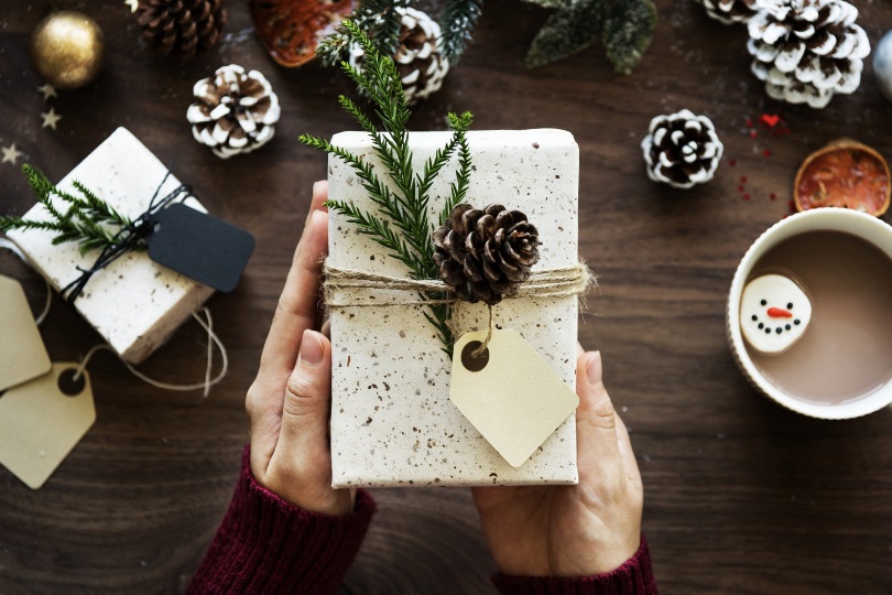 Des cadeaux locaux pour Noël 2025 en Pays de Duras